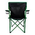 JOLT FOLDING CHAIR WITH CARRYING BAG