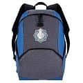 On The Move Two-Tone Backpack