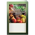 Better Book: Mission Good Nutrition