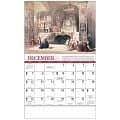 Art of the Holy Land Catholic Version Appointment Calendar