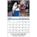 Jornada de Fe (Catholic Bilingual) Appointment Calendar