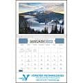 American Splendor Pocket 2022 Calendar