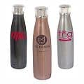 BUILT® 17 oz. Perfect Seal Vacuum Insulated Bottle