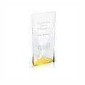 Accent Crystal Tower Award