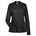 Team 365® Ladies Zone Performance Long-Sleeve T-Shirt