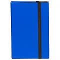 Go-Getter Hard Cover Sticky Notepad / Business Card Case