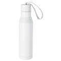 Vacuum bottle with Carry Loop - 18 oz