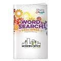 Sharp Minds Games: Word Searches Challenge