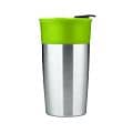 18 oz. Two-Tone Double Wall Insulated Tumbler