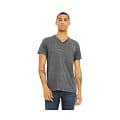 Bella+Canvas® Unisex Jersey Short-Sleeve V-Neck T-Shirt