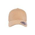 YP Classics® Adult Brushed Cotton Twill Mid Profile Cap