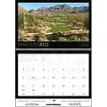 Golf America 2022 Calendar