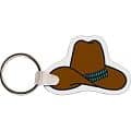 Cowboy Hat Key Tag