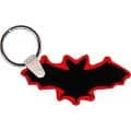 Bat Key Tag - Full Color