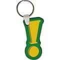Exclamation Point Key Tag