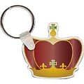 Crown Key Tag