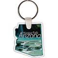 Arizona Key tag - Full Color