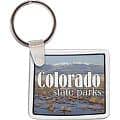 Colorado Key tag