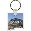 New Mexico Key tag - Full Color