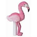 12" Flo Flamingo