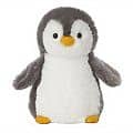 11" Grey Penguin