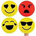 Emoji Wavers