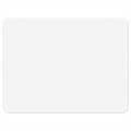 ReTreads®6"x8"x3/32" Recycled Hard Surface Mouse Pad