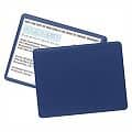 Large Vaccination Card Holder