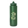 Victory 1000 ML. (33 Oz.) Squeeze Bottle