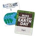 Earth Day Multi-Shape Mini Gift Pack