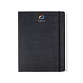 Moleskine® Hard Cover Ruled XX-Large Notebook