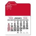Church Peel-N-Stick® Calendar