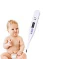 Medical Baby Thermometer with Fever Indicator