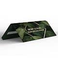 Hemp Rolling Papers 11/4" with Full Custom Booklets