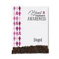BCA Pink Wildflower Seed Packet