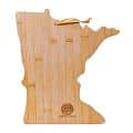 Minnesota Cutting Board