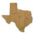 Texas Cutting Board