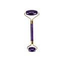 Authentic Amethyst  Facial Roller