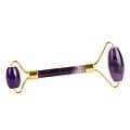 Authentic Amethyst  Facial Roller