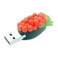 Custom Sushi Shape USB Flash Drive Thumb Drives