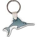 Swordfish Key Tag