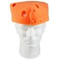 Foam Cheesehead Hat