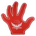 Basketball Foam Hand