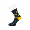 Custom Classic Business Style Socks