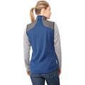 Women's NASAK Hybrid Softshell Vest