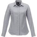 Women's IRVINE Oxford LS Shirt