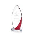 Harrah Award - Red