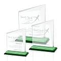 Bellamy Award - Green