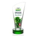 Brampton VividPrint™ Award - Green