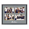 Beatty 4 Picture Frame
